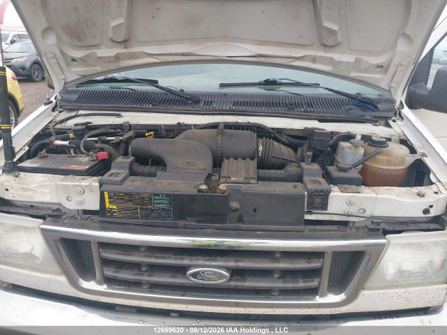 Продаж на аукціоні авто 2005 Ford E-350 Super Duty Xl/xlt, vin: 1FBSS31L55HB22203, номер лоту: 12669620
