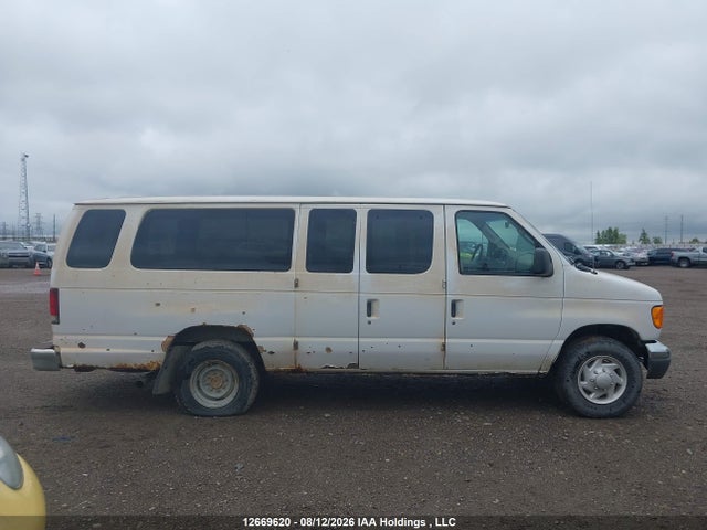 Продаж на аукціоні авто 2005 Ford E-350 Super Duty Xl/xlt, vin: 1FBSS31L55HB22203, номер лоту: 12669620