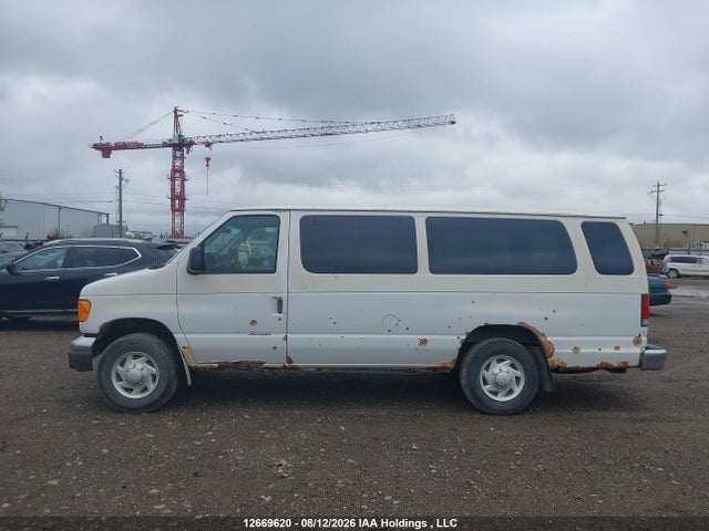 Продаж на аукціоні авто 2005 Ford E-350 Super Duty Xl/xlt, vin: 1FBSS31L55HB22203, номер лоту: 12669620