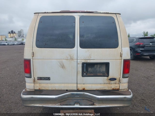 Продаж на аукціоні авто 2005 Ford E-350 Super Duty Xl/xlt, vin: 1FBSS31L55HB22203, номер лоту: 12669620