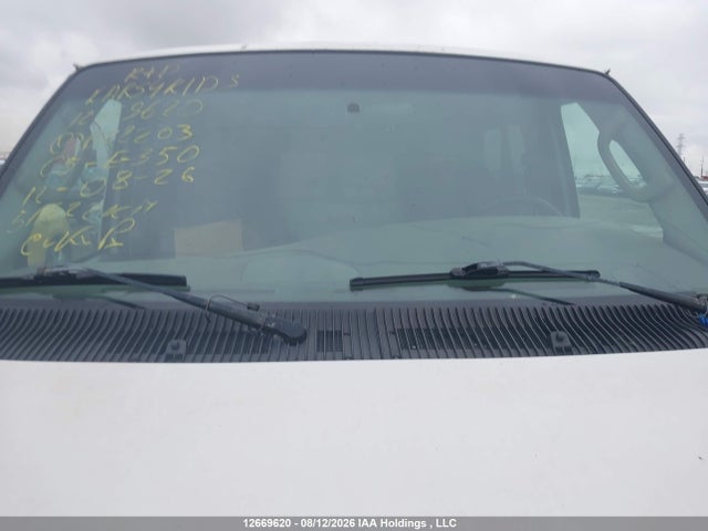 Продаж на аукціоні авто 2005 Ford E-350 Super Duty Xl/xlt, vin: 1FBSS31L55HB22203, номер лоту: 12669620