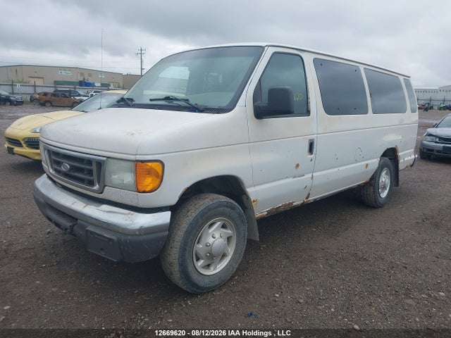 Продаж на аукціоні авто 2005 Ford E-350 Super Duty Xl/xlt, vin: 1FBSS31L55HB22203, номер лоту: 12669620