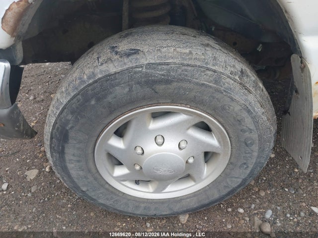 Продаж на аукціоні авто 2005 Ford E-350 Super Duty Xl/xlt, vin: 1FBSS31L55HB22203, номер лоту: 12669620