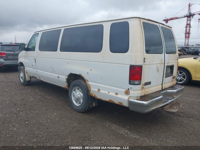 Продаж на аукціоні авто 2005 Ford E-350 Super Duty Xl/xlt, vin: 1FBSS31L55HB22203, номер лоту: 12669620