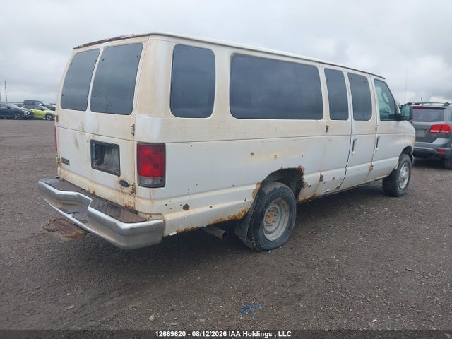 Продаж на аукціоні авто 2005 Ford E-350 Super Duty Xl/xlt, vin: 1FBSS31L55HB22203, номер лоту: 12669620