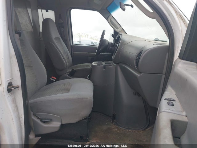 Продаж на аукціоні авто 2005 Ford E-350 Super Duty Xl/xlt, vin: 1FBSS31L55HB22203, номер лоту: 12669620