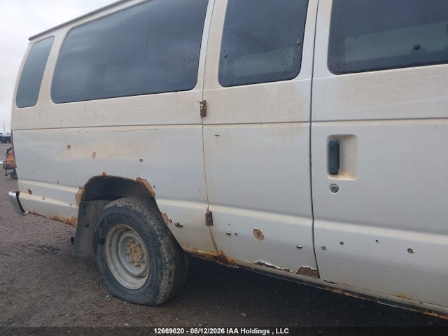 Продаж на аукціоні авто 2005 Ford E-350 Super Duty Xl/xlt, vin: 1FBSS31L55HB22203, номер лоту: 12669620