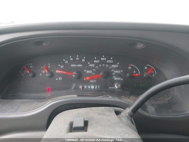 Продаж на аукціоні авто 2005 Ford E-350 Super Duty Xl/xlt, vin: 1FBSS31L55HB22203, номер лоту: 12669620