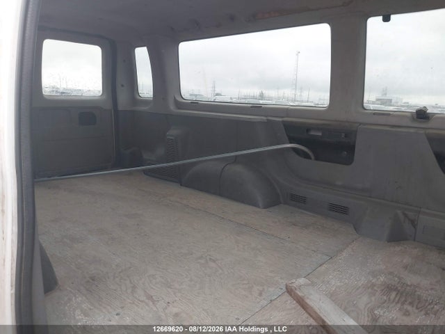 Продаж на аукціоні авто 2005 Ford E-350 Super Duty Xl/xlt, vin: 1FBSS31L55HB22203, номер лоту: 12669620