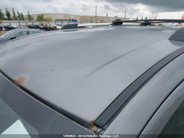 2012 Dodge Journey R/t მანქანა იყიდება აუქციონზე, vin: 3C4PDDFG4CT165412, აუქციონის ნომერი: 12669623