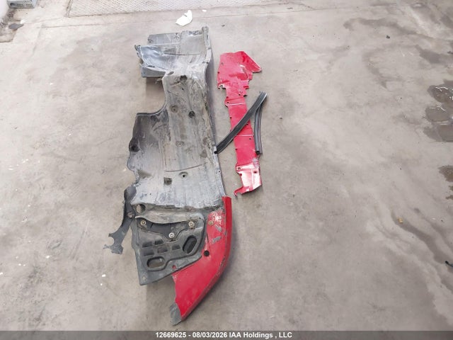 Honda Civic 2019 2HGFC2F87KH033782 Image 12