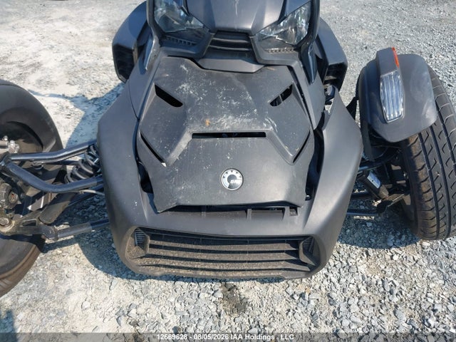 Can-Am Ryker 2022 3JB2FEG26NJ002470 Image 12