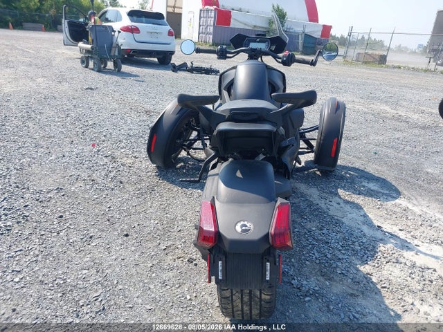 Can-Am Ryker 2022 3JB2FEG26NJ002470 Image 6