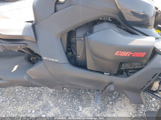 Can-Am Ryker 2022 3JB2FEG26NJ002470 Image 8