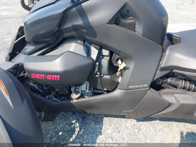 Can-Am Ryker 2022 3JB2FEG26NJ002470 Image 9