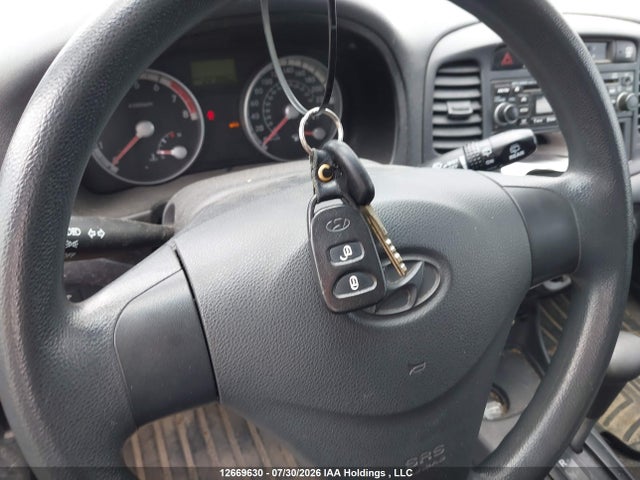 Aukcja sprzedaży 2008 Hyundai Accent, vin: KMHCN35C48U076016, numer aukcji: 12669630