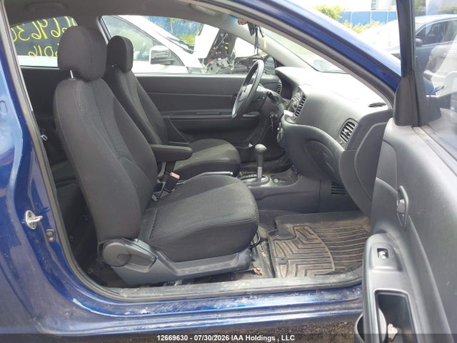Aukcja sprzedaży 2008 Hyundai Accent, vin: KMHCN35C48U076016, numer aukcji: 12669630