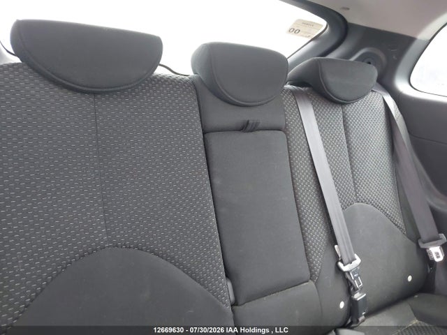 Aukcja sprzedaży 2008 Hyundai Accent, vin: KMHCN35C48U076016, numer aukcji: 12669630