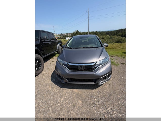 Продаж на аукціоні авто 2020 Honda Fit Sport, vin: 3HGGK5H72LM101874, номер лоту: 12669631