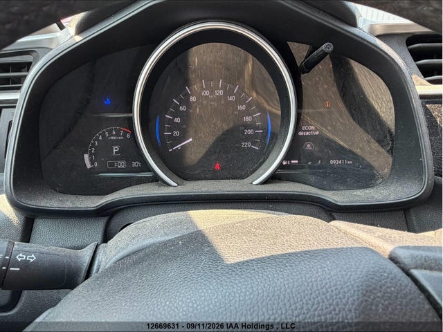 Продаж на аукціоні авто 2020 Honda Fit Sport, vin: 3HGGK5H72LM101874, номер лоту: 12669631