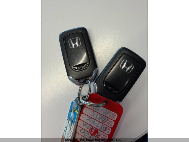 Продаж на аукціоні авто 2020 Honda Fit Sport, vin: 3HGGK5H72LM101874, номер лоту: 12669631