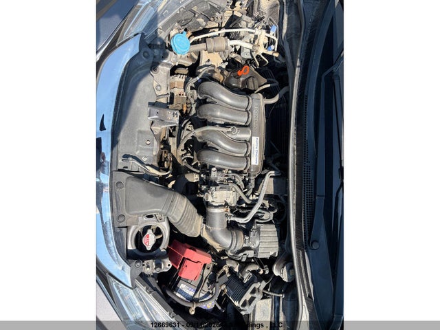 Продаж на аукціоні авто 2020 Honda Fit Sport, vin: 3HGGK5H72LM101874, номер лоту: 12669631