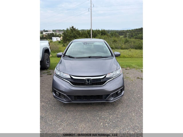Продаж на аукціоні авто 2020 Honda Fit Sport, vin: 3HGGK5H72LM101874, номер лоту: 12669631