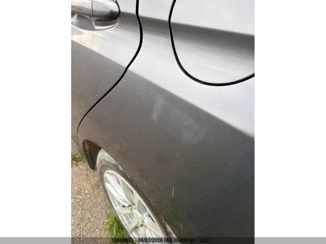Продаж на аукціоні авто 2020 Honda Fit Sport, vin: 3HGGK5H72LM101874, номер лоту: 12669631