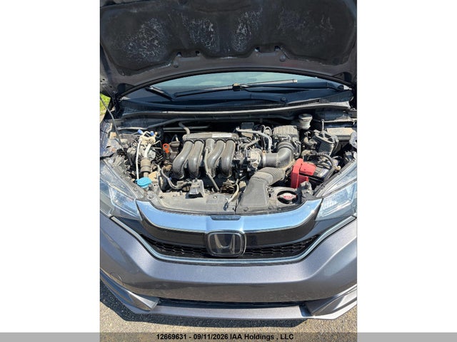 Продаж на аукціоні авто 2020 Honda Fit Sport, vin: 3HGGK5H72LM101874, номер лоту: 12669631