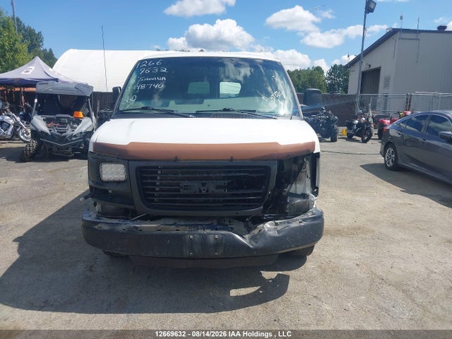Продажа на аукционе авто 2016 Gmc Savana G2500, vin: 1GTW7BFF8G1148740, номер лота: 12669632