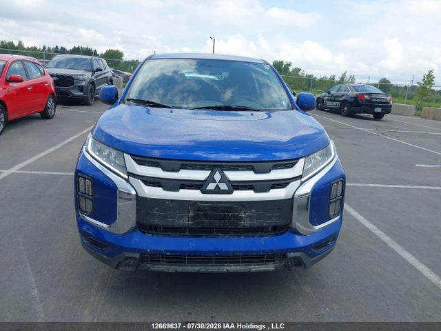 Aukcja sprzedaży 2026 Mitsubishi Rvr Es, vin: JA4AJUAU8TU605563, numer aukcji: 12669637