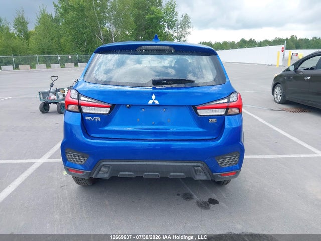 Aukcja sprzedaży 2026 Mitsubishi Rvr Es, vin: JA4AJUAU8TU605563, numer aukcji: 12669637