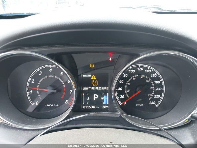 Aukcja sprzedaży 2026 Mitsubishi Rvr Es, vin: JA4AJUAU8TU605563, numer aukcji: 12669637