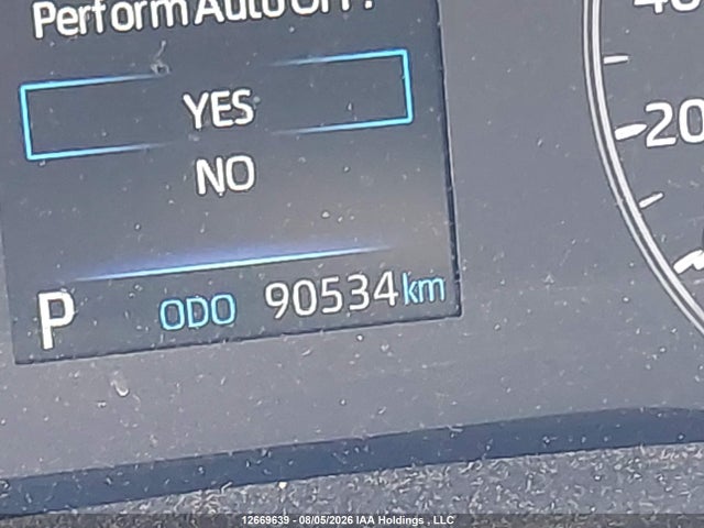 Aukcja sprzedaży 2023 Toyota Corolla Cross Le, vin: 7MUBAABG9PV060278, numer aukcji: 12669639