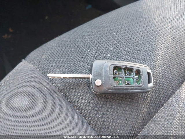 Продаж на аукціоні авто 2014 Chevrolet Cruze 1lt, vin: 1G1PC5SB8E7228059, номер лоту: 12669642