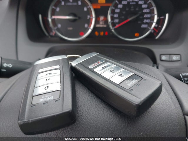 Acura Tlx Technology/a-spec 2019 19UUB3F65KA800042 Image 11