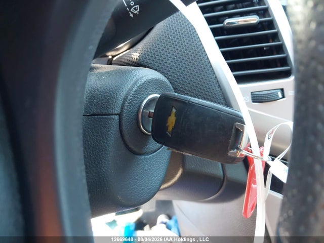 Продажа на аукционе авто 2011 Chevrolet Cruze Eco, vin: 1G1PJ5S94B7265754, номер лота: 12669648