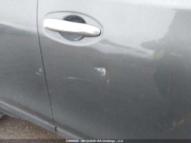 Aukcja sprzedaży 2014 Nissan Rogue S/sl/sv, vin: 5N1AT2MV1EC818173, numer aukcji: 12669658