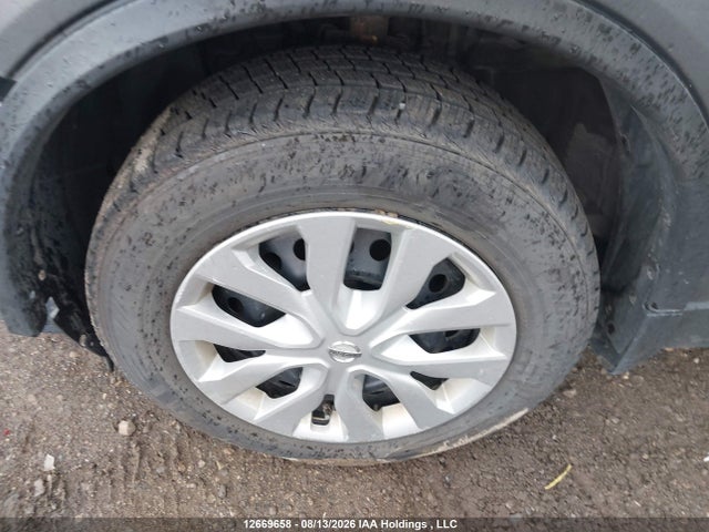 Aukcja sprzedaży 2014 Nissan Rogue S/sl/sv, vin: 5N1AT2MV1EC818173, numer aukcji: 12669658