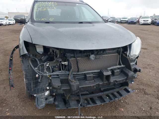 Aukcja sprzedaży 2014 Nissan Rogue S/sl/sv, vin: 5N1AT2MV1EC818173, numer aukcji: 12669658