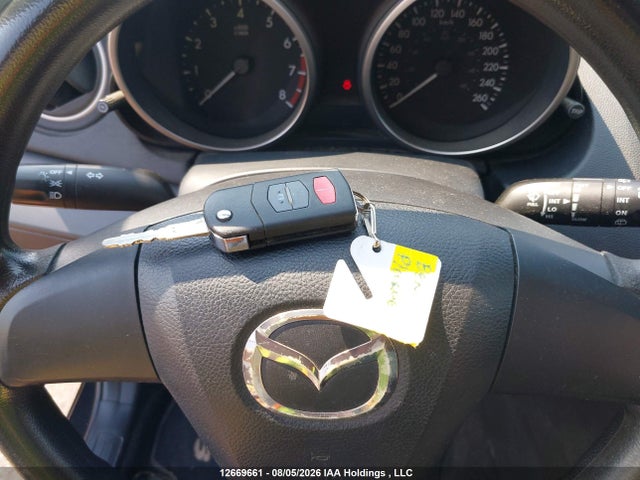 Продаж на аукціоні авто 2010 Mazda Mazda3 Gx, vin: JM1BL1HF1A1116883, номер лоту: 12669661