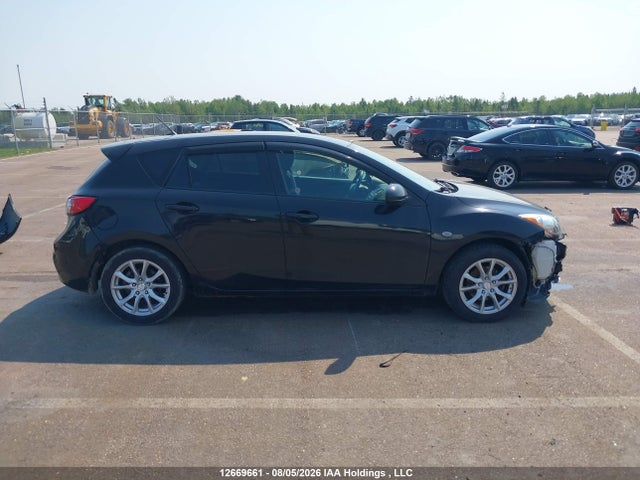 Продаж на аукціоні авто 2010 Mazda Mazda3 Gx, vin: JM1BL1HF1A1116883, номер лоту: 12669661