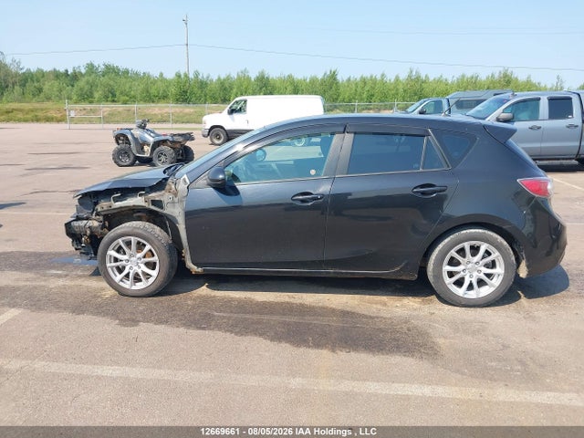 Продаж на аукціоні авто 2010 Mazda Mazda3 Gx, vin: JM1BL1HF1A1116883, номер лоту: 12669661