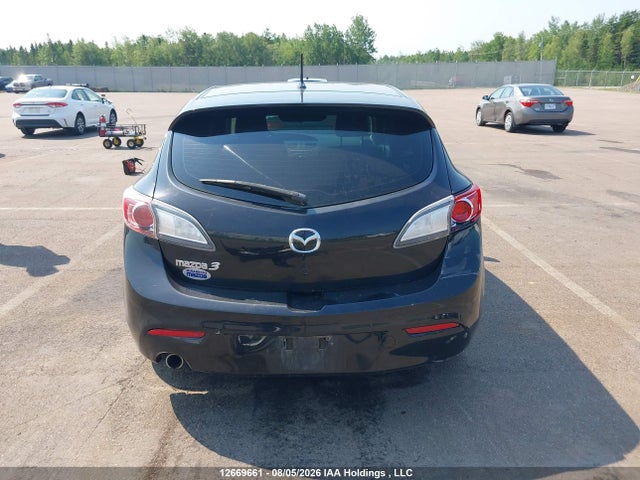 Продаж на аукціоні авто 2010 Mazda Mazda3 Gx, vin: JM1BL1HF1A1116883, номер лоту: 12669661