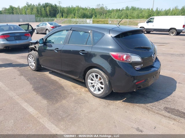 Продаж на аукціоні авто 2010 Mazda Mazda3 Gx, vin: JM1BL1HF1A1116883, номер лоту: 12669661