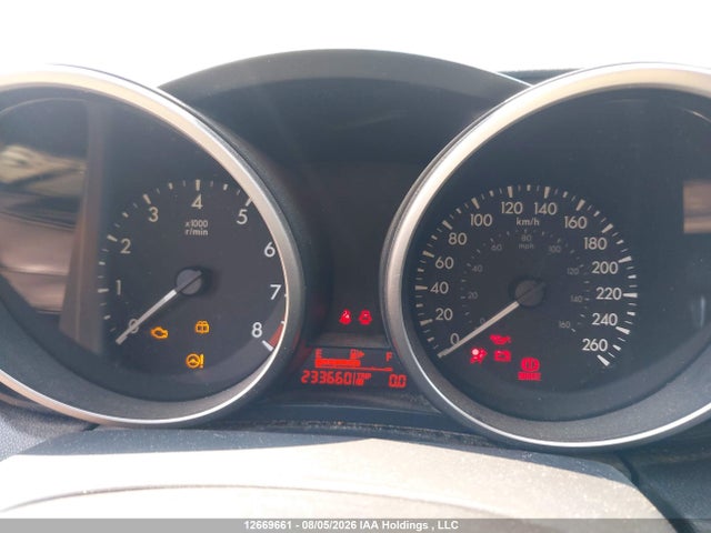 Продаж на аукціоні авто 2010 Mazda Mazda3 Gx, vin: JM1BL1HF1A1116883, номер лоту: 12669661