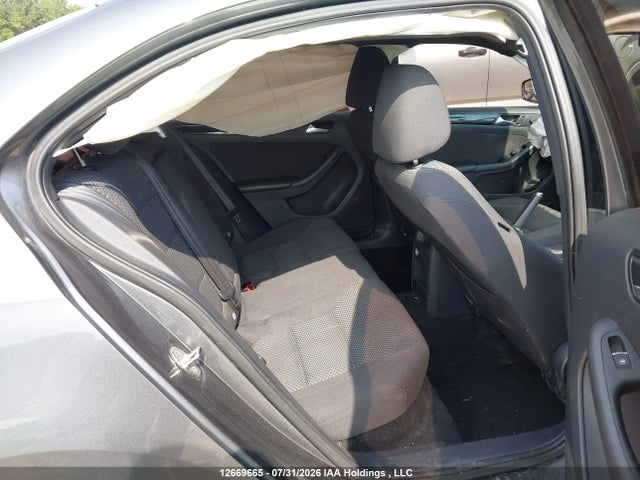 Aukcja sprzedaży 2015 Volkswagen Jetta 1.8 Tsi Comfortline/1.8 Tsi Trendline+, vin: 3VWD07AJ7FM345028, numer aukcji: 12669665