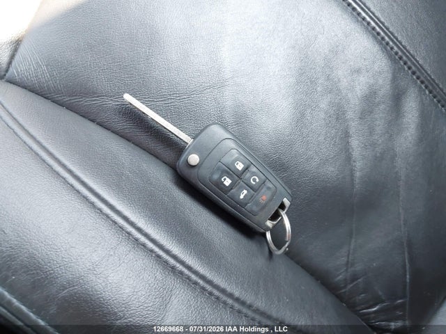 Aukcja sprzedaży 2010 Buick Lacrosse Cxl, vin: 1G4GK5EG7AF293336, numer aukcji: 12669668