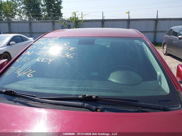 Aukcja sprzedaży 2010 Buick Lacrosse Cxl, vin: 1G4GK5EG7AF293336, numer aukcji: 12669668