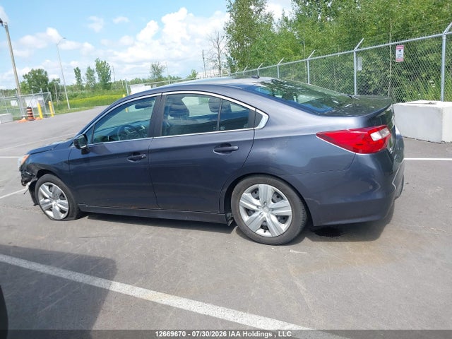 Subaru Legacy 2.5i 2015 4S3BNCA69F3007325 Image 15
